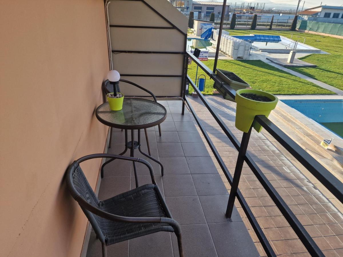 Motel Laguna بيوش المظهر الخارجي الصورة