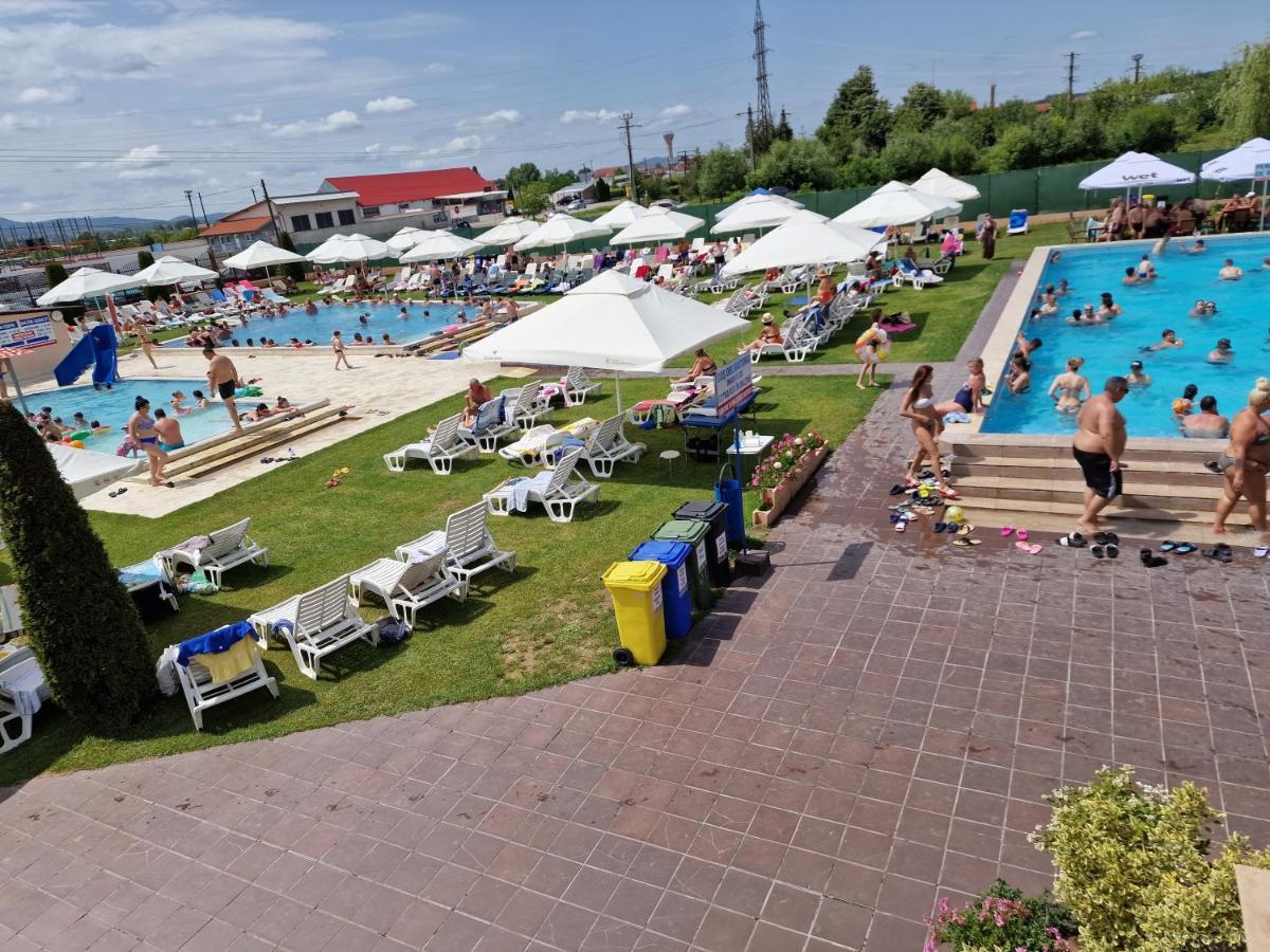 Motel Laguna بيوش المظهر الخارجي الصورة